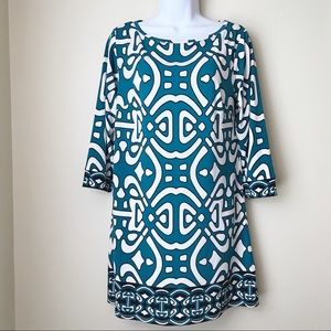 Laundry by Design  Shift Dress Size 6